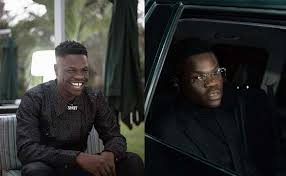Download latest bad boy timz songs / music, videos & albums/ep's here on trendybeatz. Bad Boy Timz Don T Go Official Video
