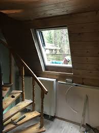 Zwei Neue Fenster Sollen Mehr Licht Bringen Neue Fenster Fenster Licht