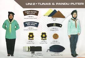 Maybe you would like to learn more about one of these? Pandu Puteri Tunas Site Title