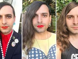 Why Ill Cut My Hair to Audition in Hollywood | Them