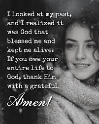 Psalm 103:2 (KJV)** “Bless the LORD, O my soul, and forget not all his  benefits.”