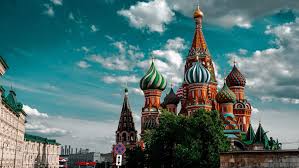 Russia: The mafia as the state | Lowy ...