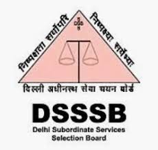 Dsssb exam schedule 2019 released @ dsssb.delhi.gov.in | download pdf & check exam dates for various posts: Dsssb Recruitment 2021 Notification Vacancies Full Form Exam Date Official Website