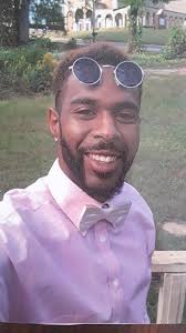 Obituary for Patrick Christopher Wardlaw