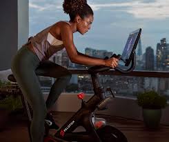 I worked with peloton support, (which was fantastic), and. Peloton Launches 7m Ad Blitz To Bring Virtual Spin Classes To The Masses
