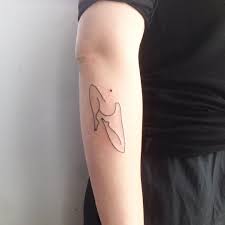 Pin Auf Tats