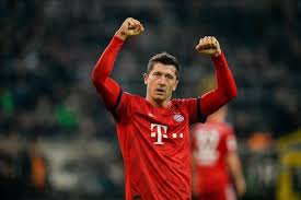 It doesn't matter where you are, our. Hertha Berlin Vs Bayern Muenchen Lewandowski Dan Gnabry Siap Tampil Halaman All Kompas Com