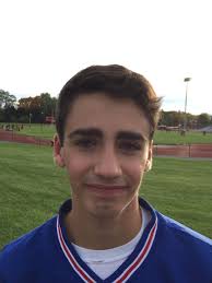 Section V boys cross country championships: Fairport, Mendon win