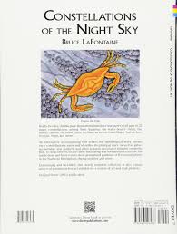 Subscribe to the channel ! Constellations Of The Night Sky Dover Nature Coloring Book Bruce Lafontaine 0800759426485 Amazon Com Books