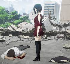Tokyo ESP – 06 – Random Curiosity