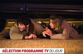 Vous voulez savoir ce qu'il y a à la télévision ce soir ? Programme Tv En Liberte Aquaman Que Regarder A La Tele Ce Soir