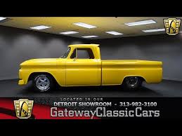 Image result for Kiltie Yellow 1964 Truck