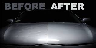 Occasional auto hail damage is a fact of life in colorado, and storms have already hit this year in northeast denver, near aurora, brighton, greeley, colorado. Auto Hail Repair Dent Lab Usa