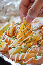 8 Quick And Easy Foil Recipes Damn Delicious