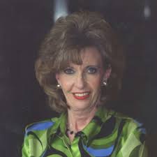 Sharon Kaye Rose Lovejoy