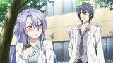 Science Fell In Love So I Tried To Prove It Wallpaper Pin By Hollow Girl On Unknown In 2020 Background S Anime Falling In Love