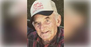 Obituary information for Virgil Thomas "V.T." Altman