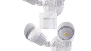 The 8 Best Outdoor Motion Sensor Lights Of 2020