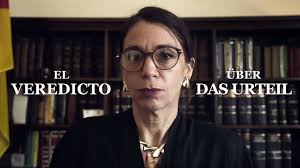 Terror de Ferdinand von Schirach Trailer en Alternativa. Comunidad en  escena.