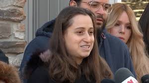 Monsey Stabbing Victim's Family Speaks Out