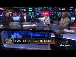 Fastly plunges after sales forecast miss and financial chief departure. Fastly Ceo Artur Bergman On Cloud Computing Youtube