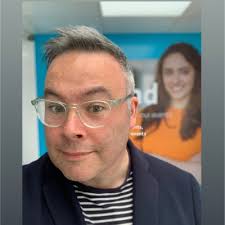 Happy birthday Malcolm MacLennan. Hope you enjoy the gifts from team  Cadence BPO Limited Jade Robinson John Dougan Sahl Gray