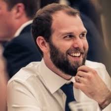 Chris Harbour's Instagram, Twitter & Facebook