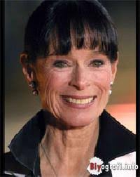Geraldine Chaplin Biyografiler.com