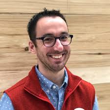 Michael Lyda's Instagram, Twitter & Facebook