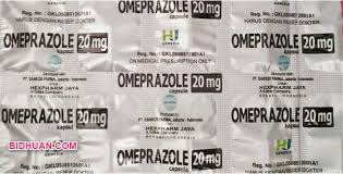 Harga lokev omeprazole 20 mg kapsul di kisaran rp. Aturan Minum Obat Omeprazole 20 Mg Seputar Minuman