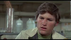 Now You See Him, Now You Don't