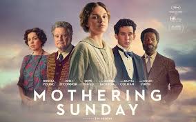 I can tell you all my secrets. All the things that nobody says ...