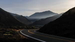The new big sur wallpapers are very similar to the wallpapers that apple added to the last ios 14.2 beta release as well. Wallpaper Macos Big Sur Road Apple October 2020 Event 5k Os 23117