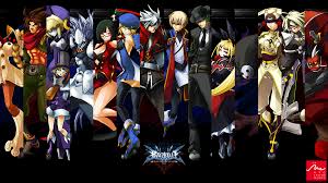 50 first dates/anger management/animal, the/joe dirt/benchwarmers, the/zookeeper/click/mr. Blazblue Wallpapers Top Free Blazblue Backgrounds Wallpaperaccess