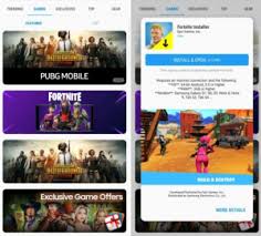 Battle royale will start to download the rest of the game. Here Is How To Download Fortnite For Android On Galaxy Devices Phoneworld