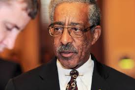 Rice got it wrong: Union County elected their first black county chairman  in 1977