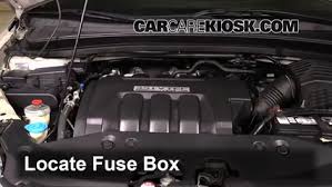 Check spelling or type a new query. Blown Fuse Check 2005 2010 Honda Odyssey 2006 Honda Odyssey Touring 3 5l V6