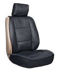 Allison 67 6918blk Signature Series Black Sideless Seat Cover Find Out More About The Great Product At Leather Car Seat Covers Bucket Seat Covers Seat Covers