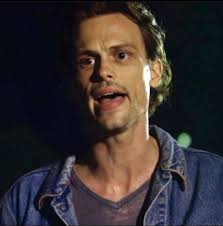 Spencer Reid and Matthew Gray Gubler fan discussion