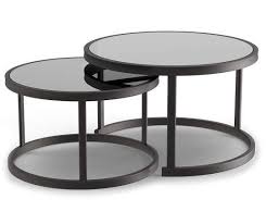 22 i've never done a job more difficult than this. Wilson Fisher Lakewood Double Round Nested Coffee Tables Set Big Lots Coffee Table Coffee Table Setting Patio Furniture Collection