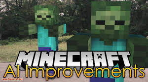 Check spelling or type a new query. Ai Improvements Mod 1 14 4 1 12 2 Performance Logic Upgrades For Mod Ais Config To Disable Ai Watch Closest Entity Minecraf In 2021 Improve Mod Minecraft Mods