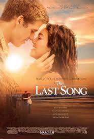 Buy or listen online 2 official albums. The Last Song 2010 Film Wikipedia
