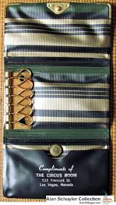 Circus Room 523 Fremont Las Vegas, NV