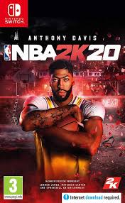 Crucially, nba 2k20 on switch plays a brilliant game of basketball. Nba 2k20 Review Switch Nintendo Life