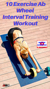 Do they hit all of the abs and are they a good option for. The Ab Wheel Exercise Tool Cost 10 The Best Money You Will Ever Spend Work All Parts Of Your Body Not Just Your Ab Wheel Workout Abs Workout Roller Workout