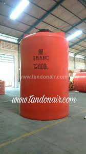 Tempat penampungan air bersih merupakan salah … read more ». Tangki Air Grand Tangki Air Plastik Grand Tandon Air Merk Grand Ukuran 12000 Liter Tangki Air Untuk Pabrik Dan Industri Kualitas Terbaik Jual Tandon Tangki Air Murah Surabaya Plastik Stainless