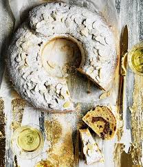 Stollen Recipe Recipe Christmas Stollen Recipe Stollen Recipe Christmas Baking