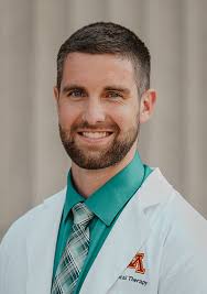 Career Spotlight: Physical Therapy Month