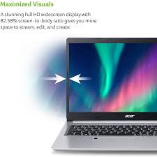 Forgot password on your acer laptop, how to reset it? Acer Aspire 5 A515 46 R14k Slim Laptop Expert Unlock Art