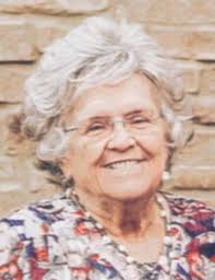 Obituary information for Carrie Elizabeth Clark Rowe